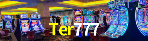 Exclusive Games Ter777
