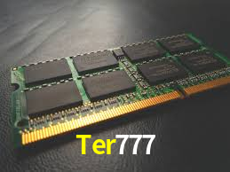 Blackjack Table Ter777