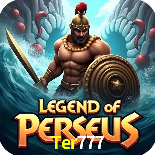 Game Providers Ter777