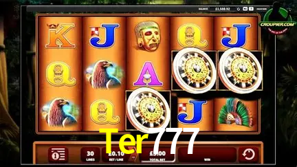 Seasonal Promotions Ter777