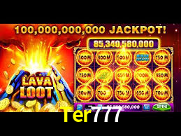 Football Betting Ter777